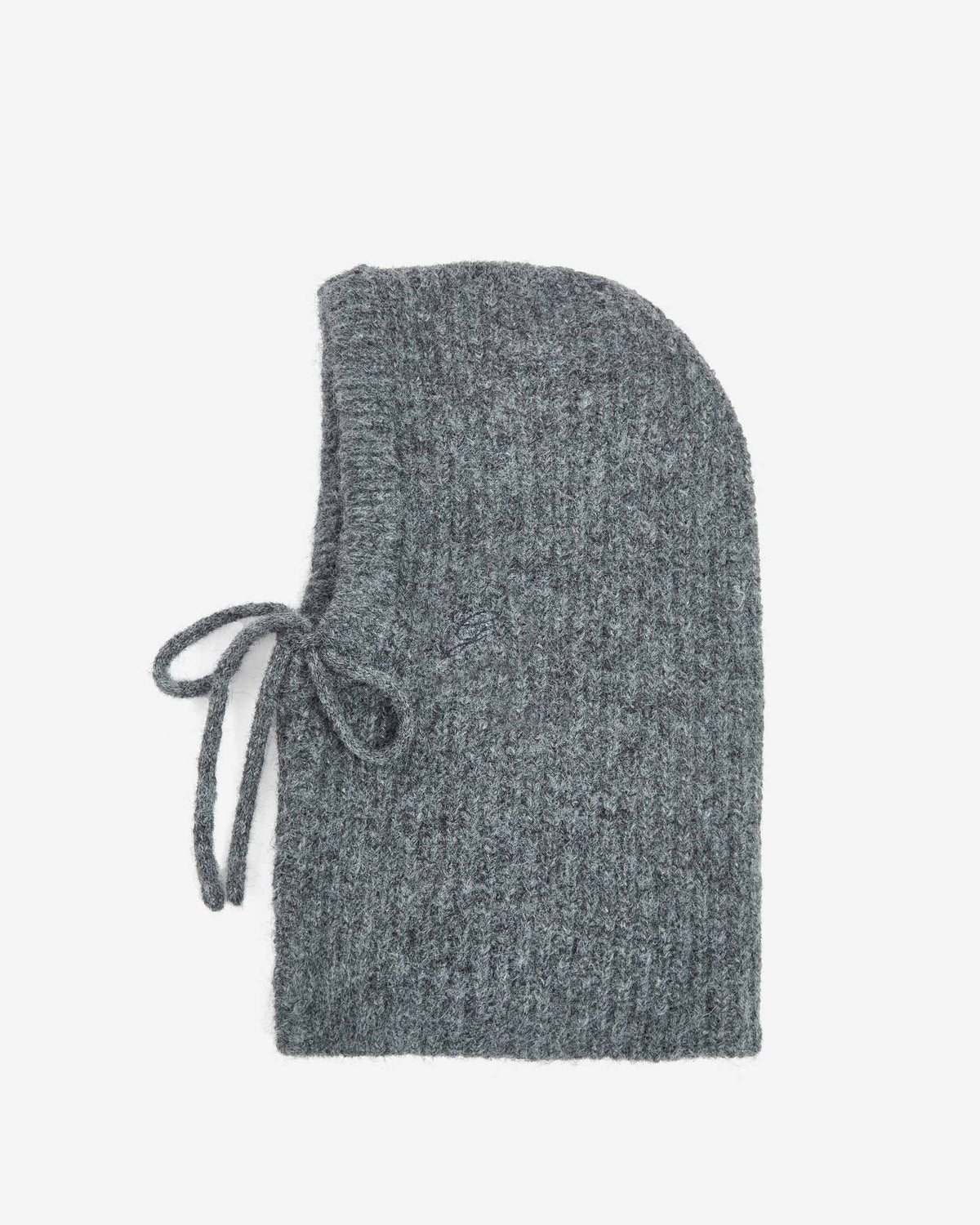 Balaclava Samourai Gris