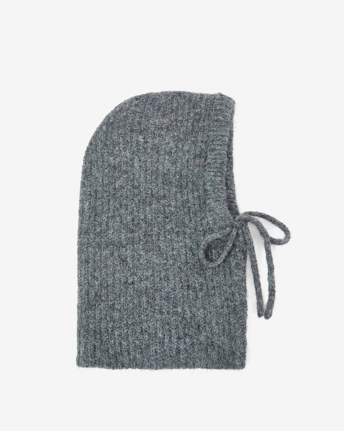 Balaclava Samourai Gris