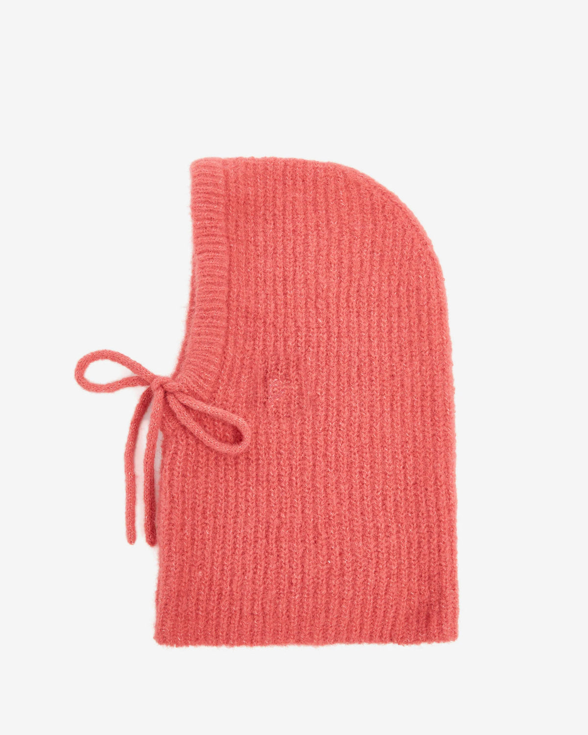Balaclava Samourai Rosa