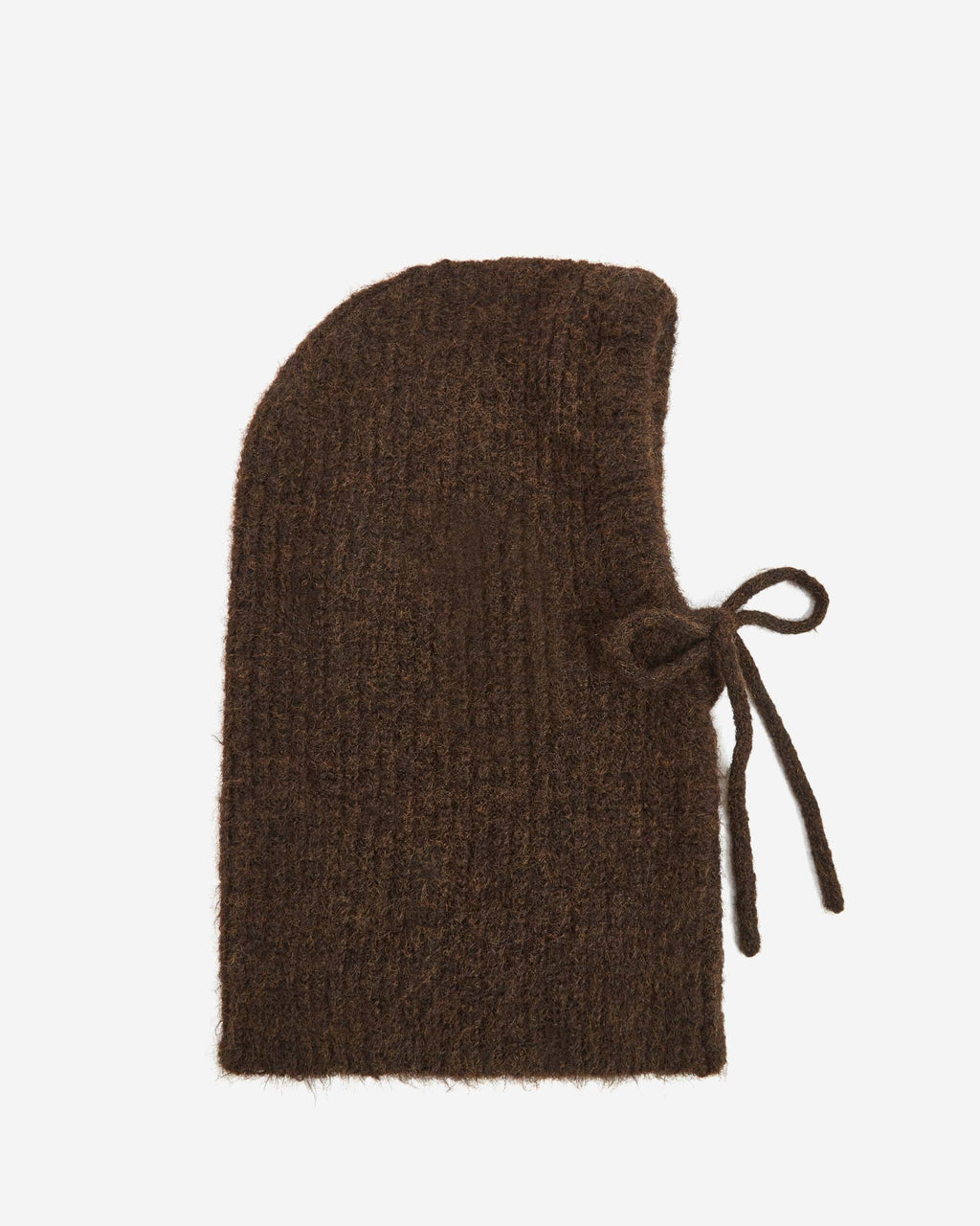 Balaclava Samourai Marrón