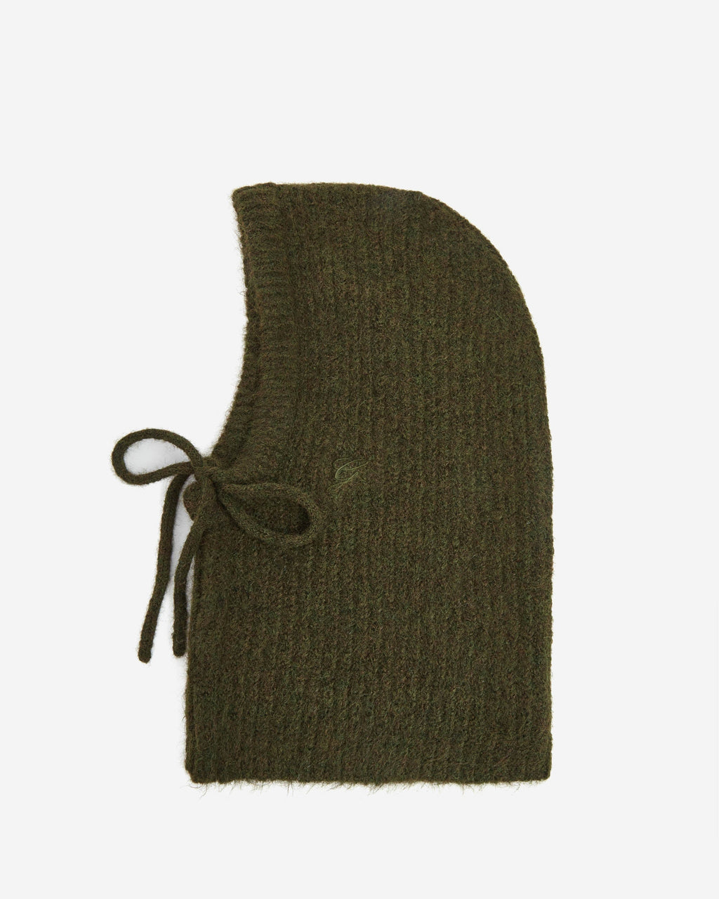 Balaclava Samourai Kaki