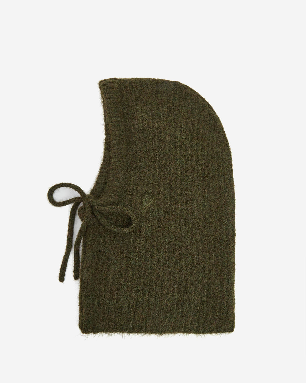 Balaclava Samourai Kaki