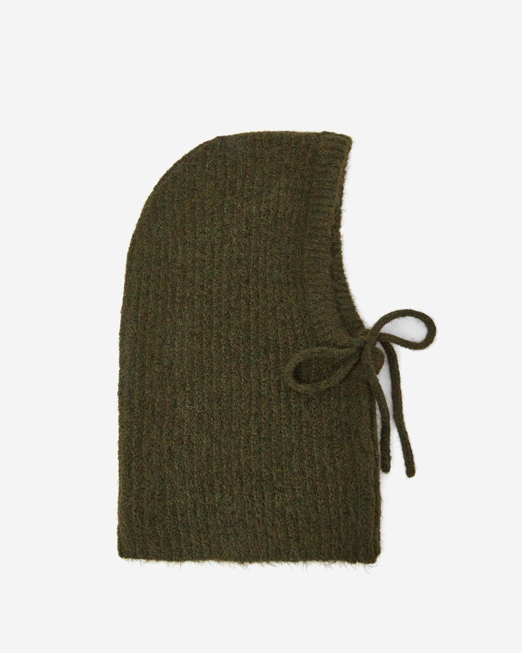 Balaclava Samourai Kaki