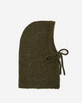 Balaclava Samourai Kaki