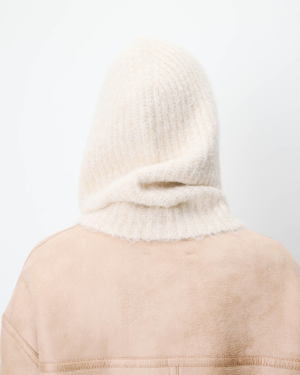 Balaclava Samourai Crema