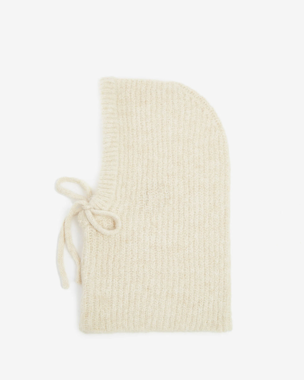 Balaclava Samourai Crema