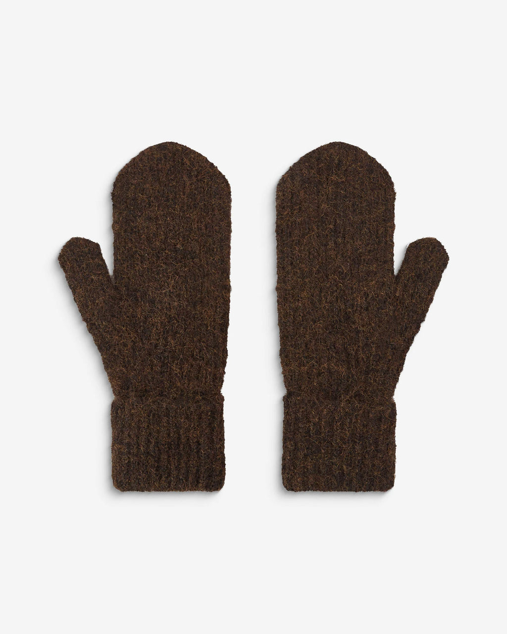 Guantes Acajou Marrones