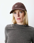 Gorra Pana Chocolate Alona