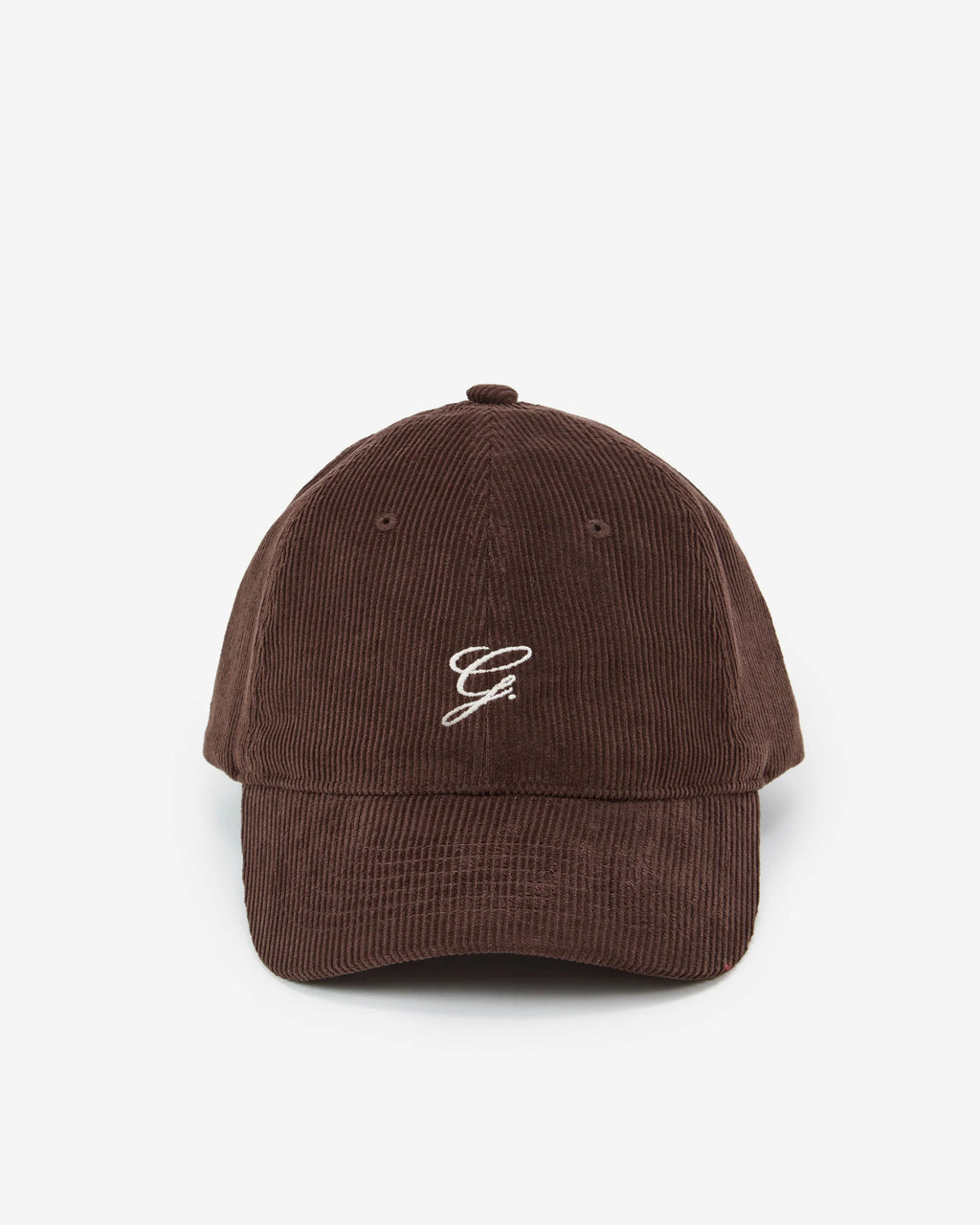 Gorra Pana Chocolate Alona