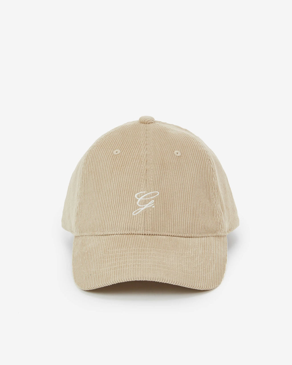 Gorra Pana Beige Alona