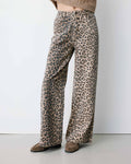 Vaquero Leopardo Socca