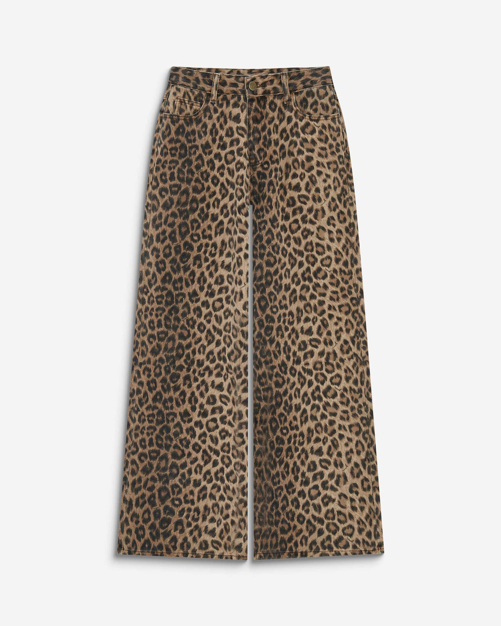 Vaquero Leopardo Socca