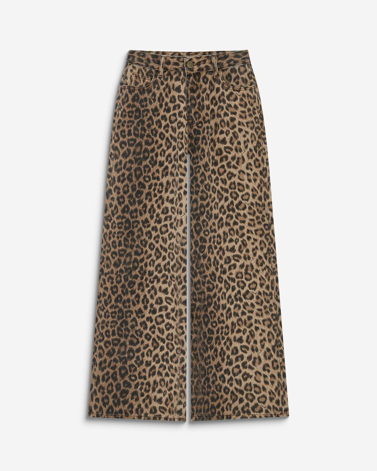 Vaquero Leopardo Socca