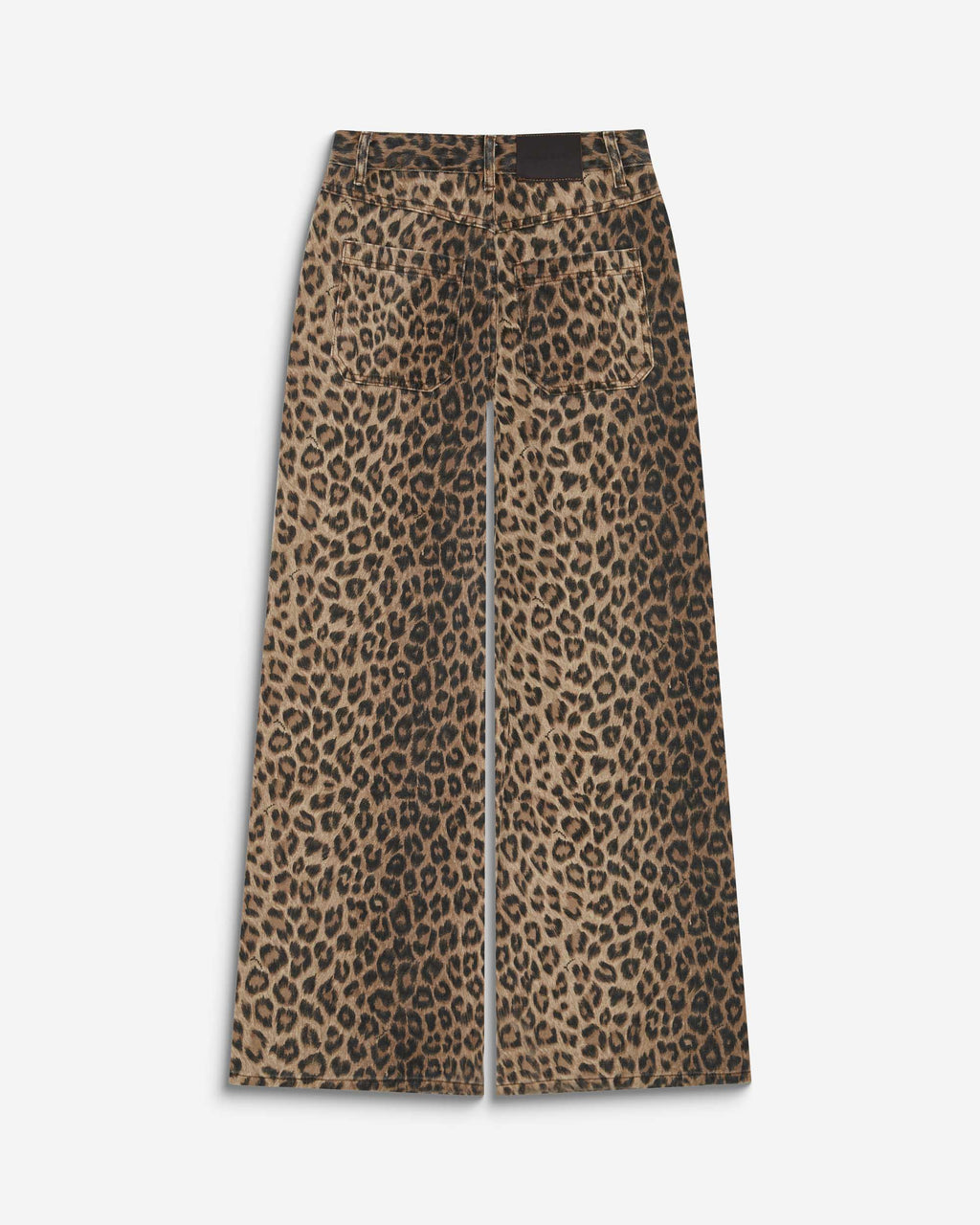 Vaquero Leopardo Socca