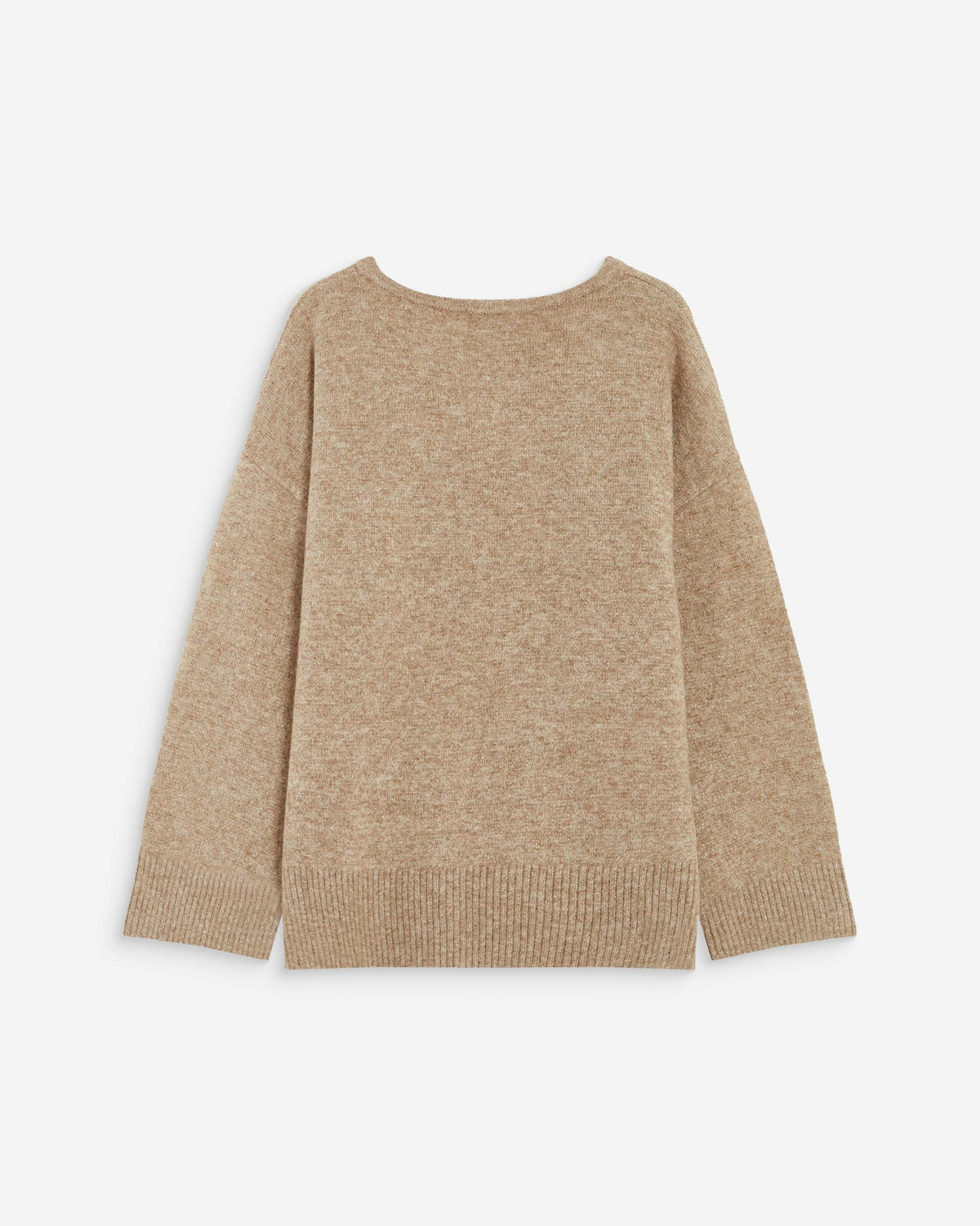 Jersey Punto Salvador Beige