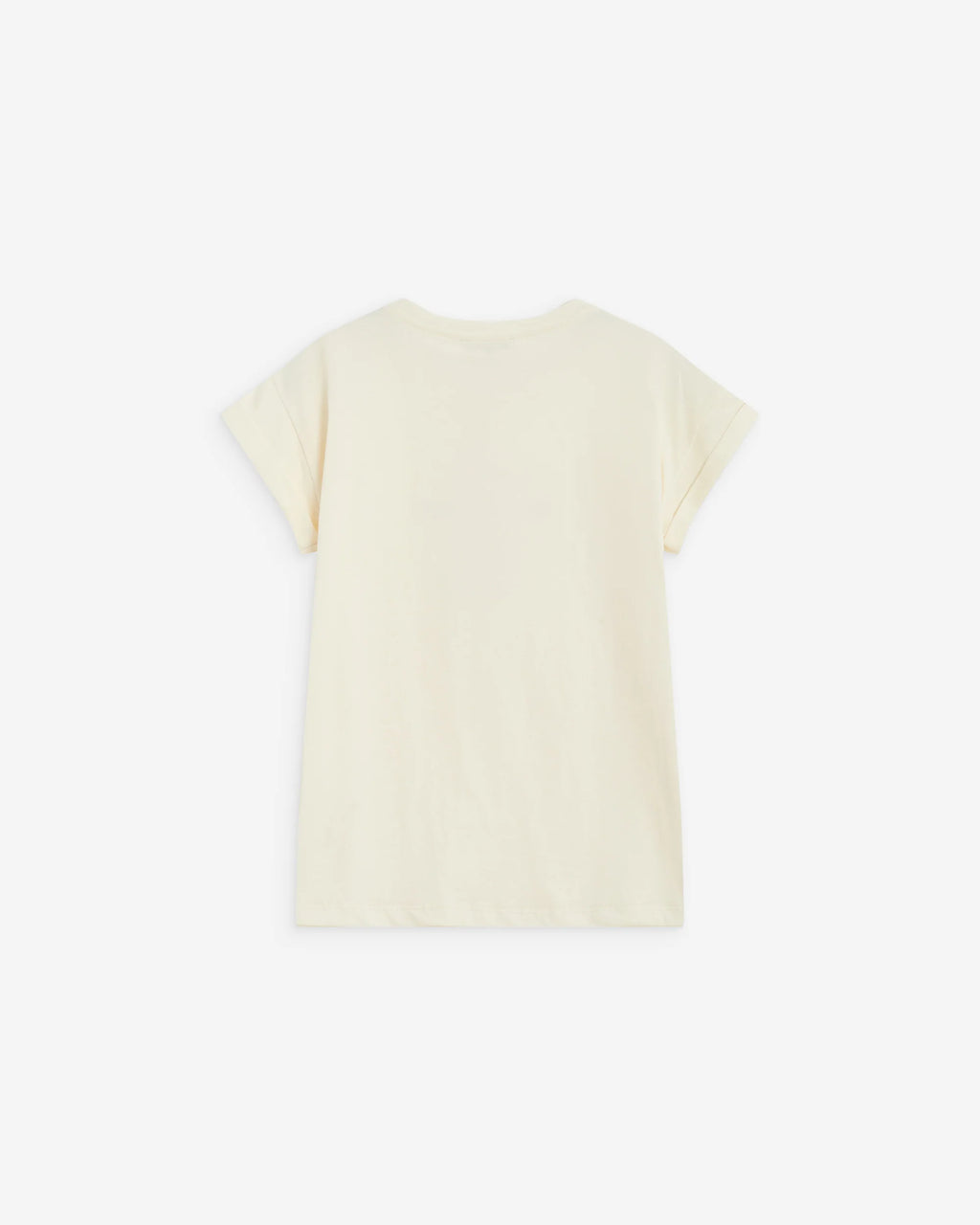 Camiseta Beige Atlas