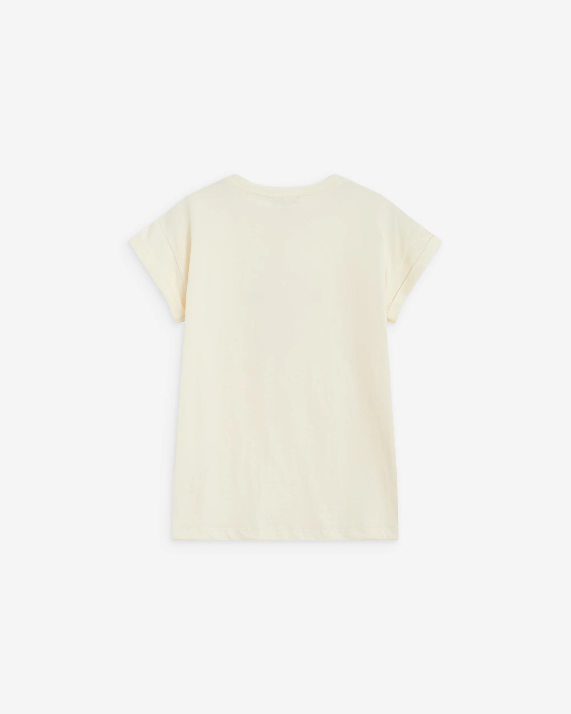 Camiseta Beige Atlas