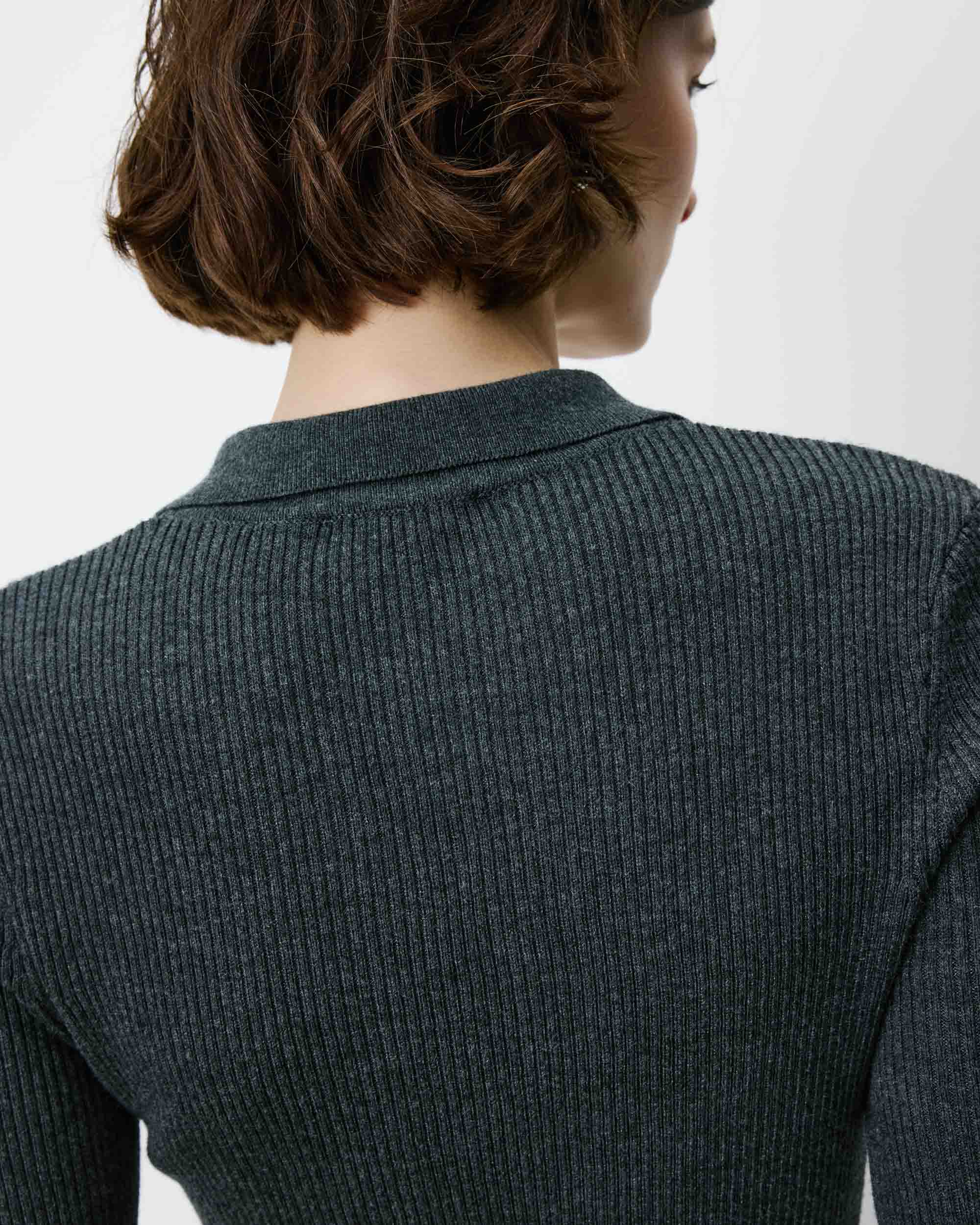 Jersey Gris Angelo