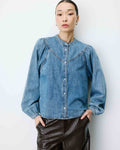 Blusa Vaquera Anaelle