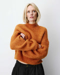 Jersey Punto Agostino Camel