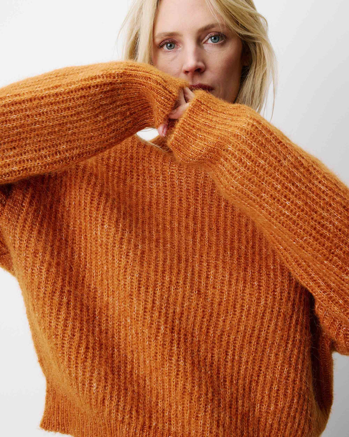 Jersey Punto Agostino Camel