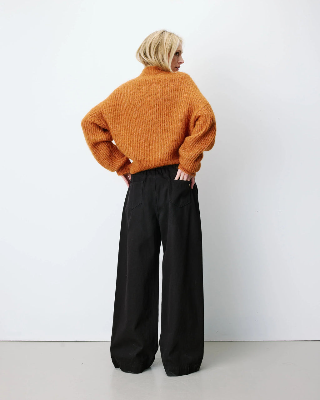 Jersey Punto Agostino Camel
