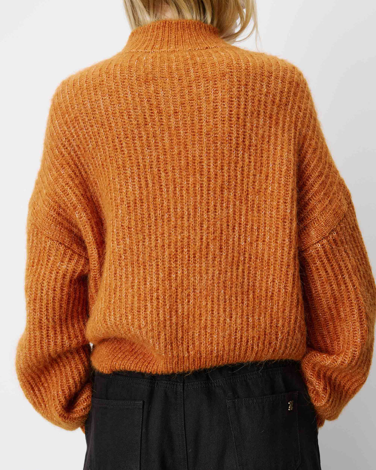Jersey Punto Agostino Camel