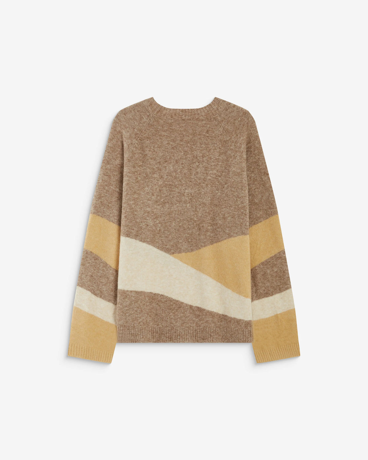Jersey Mocha Arlo
