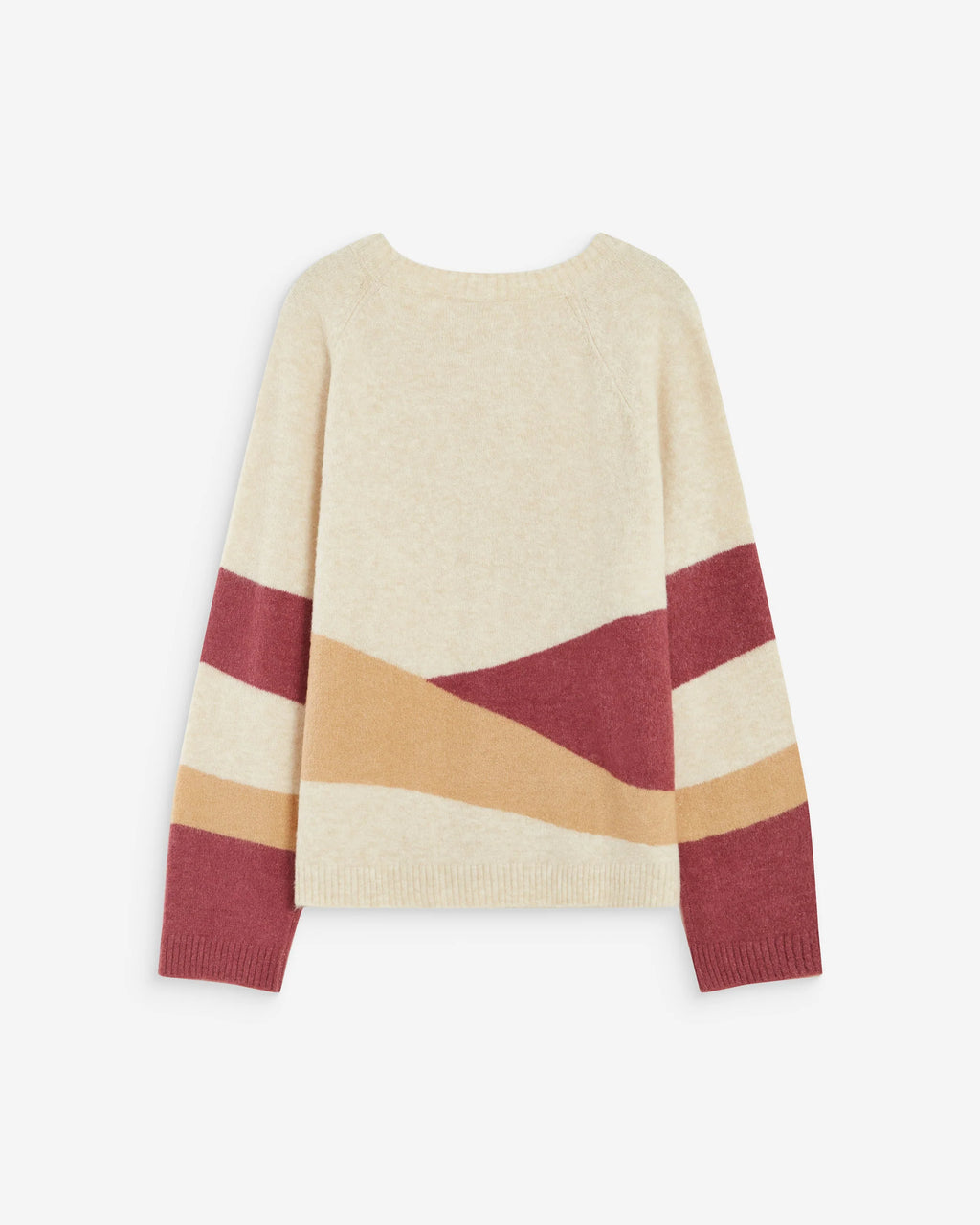Jersey Beige Arlo