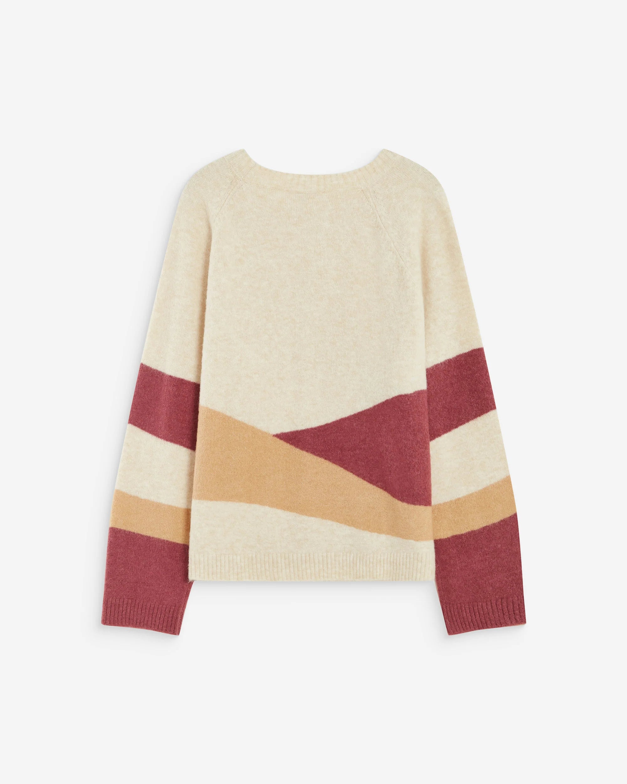 Jersey Beige Arlo