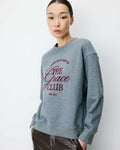 Sudadera Gris Armandio