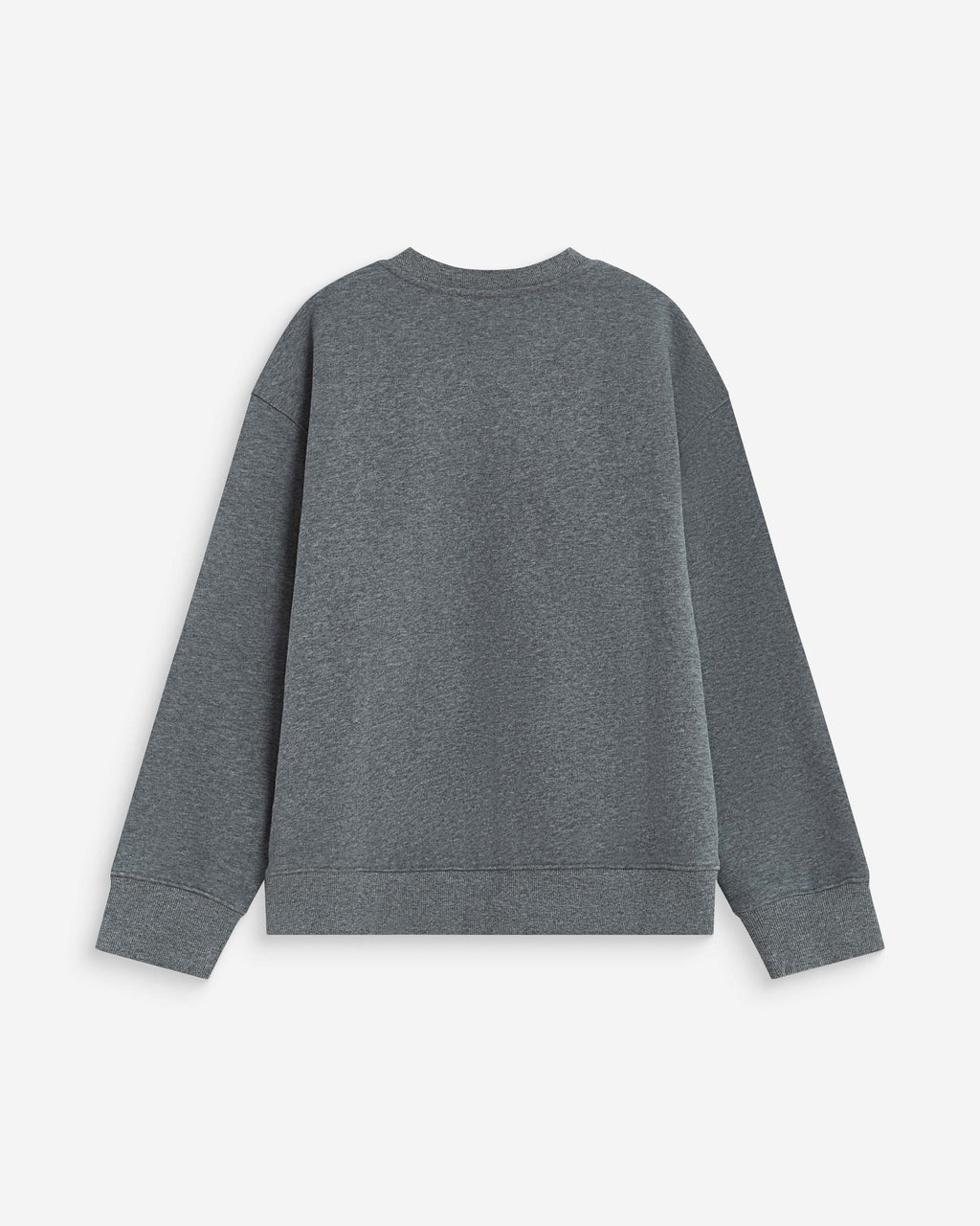 Sudadera Gris Armandio