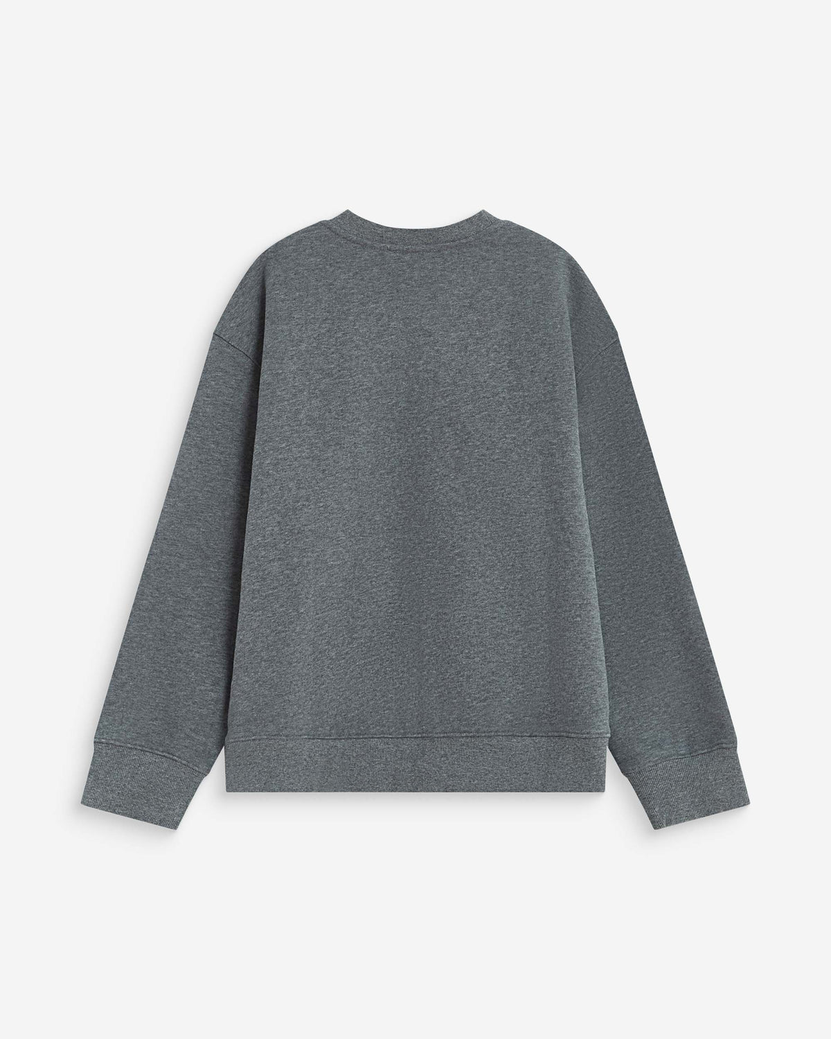 Sudadera Gris Armandio
