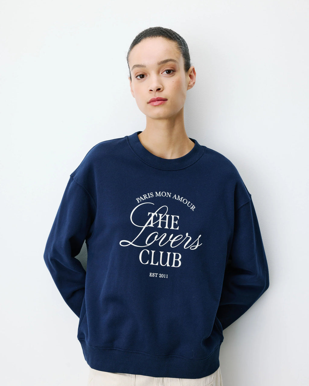 Sudadera Marino Armandio