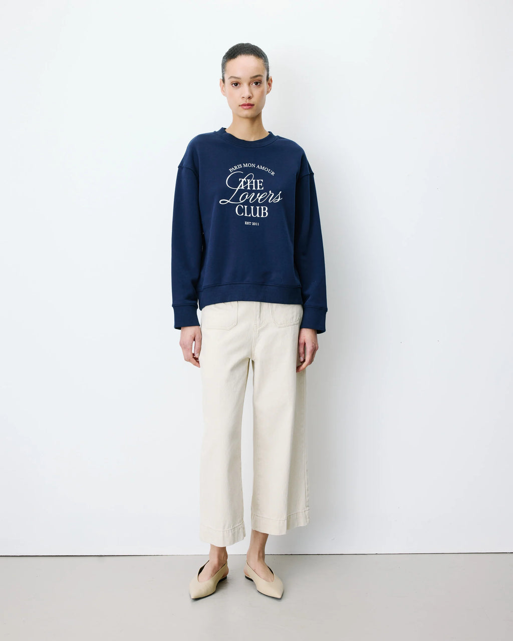Sudadera Marino Armandio