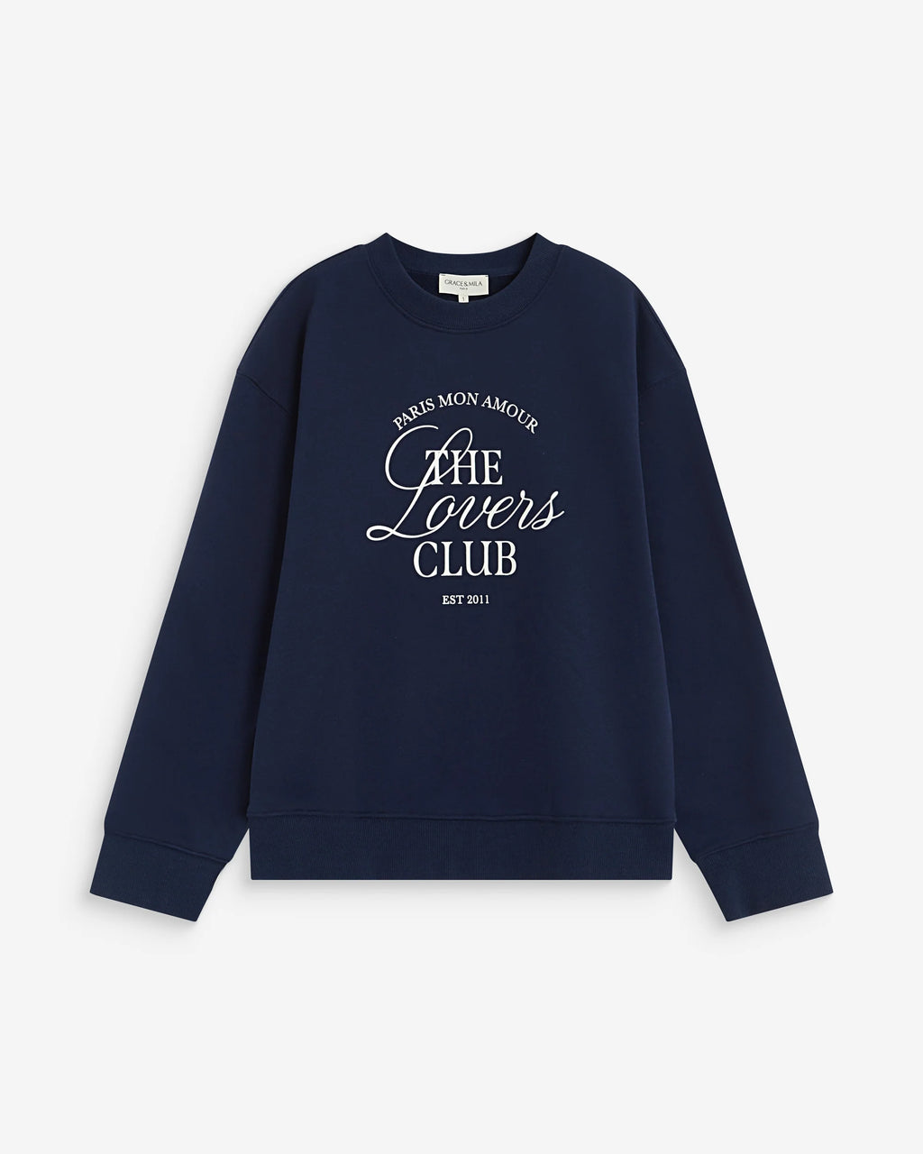 Sudadera Marino Armandio