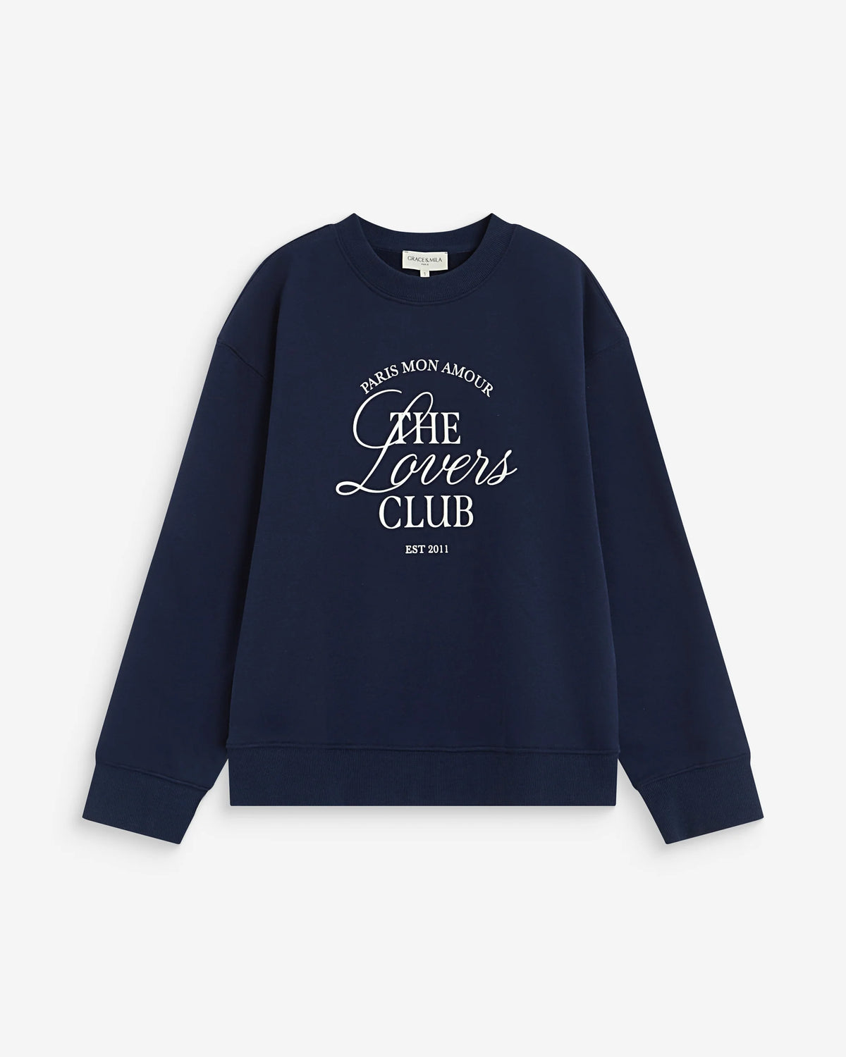 Sudadera Marino Armandio