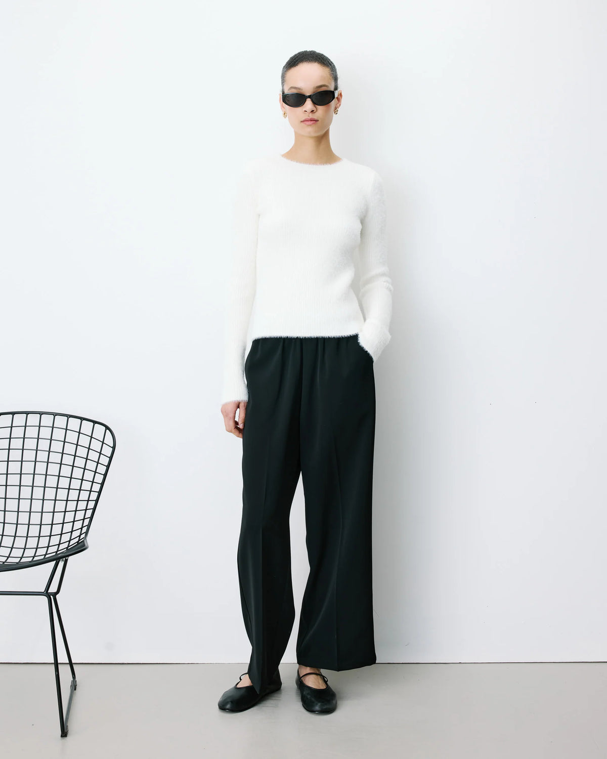 Jersey Auryn Crudo