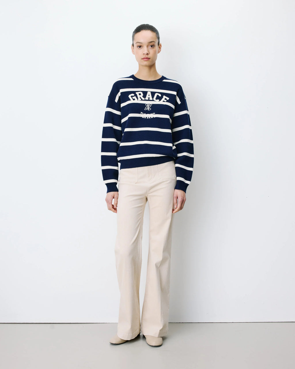 Sudadera Marino Ashford