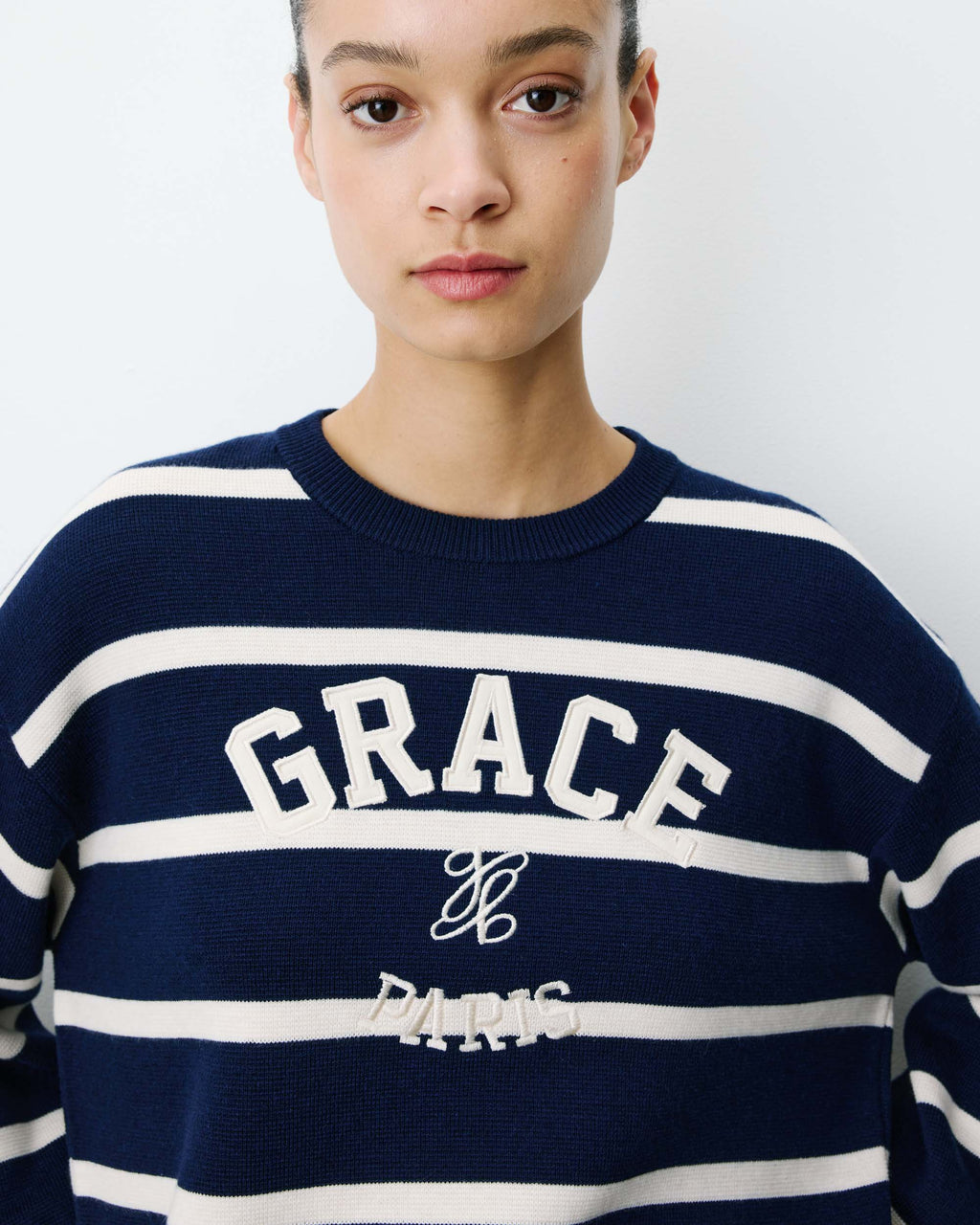 Sudadera Marino Ashford