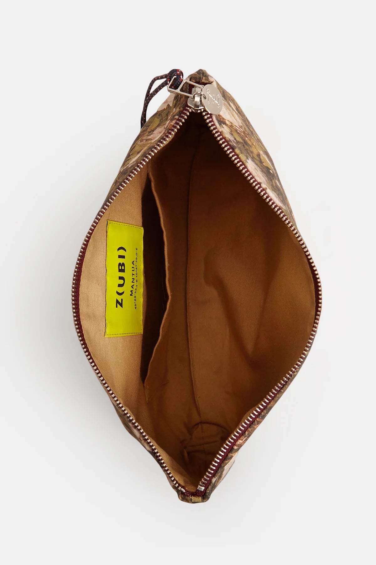 Pouch Mantua ZUBI