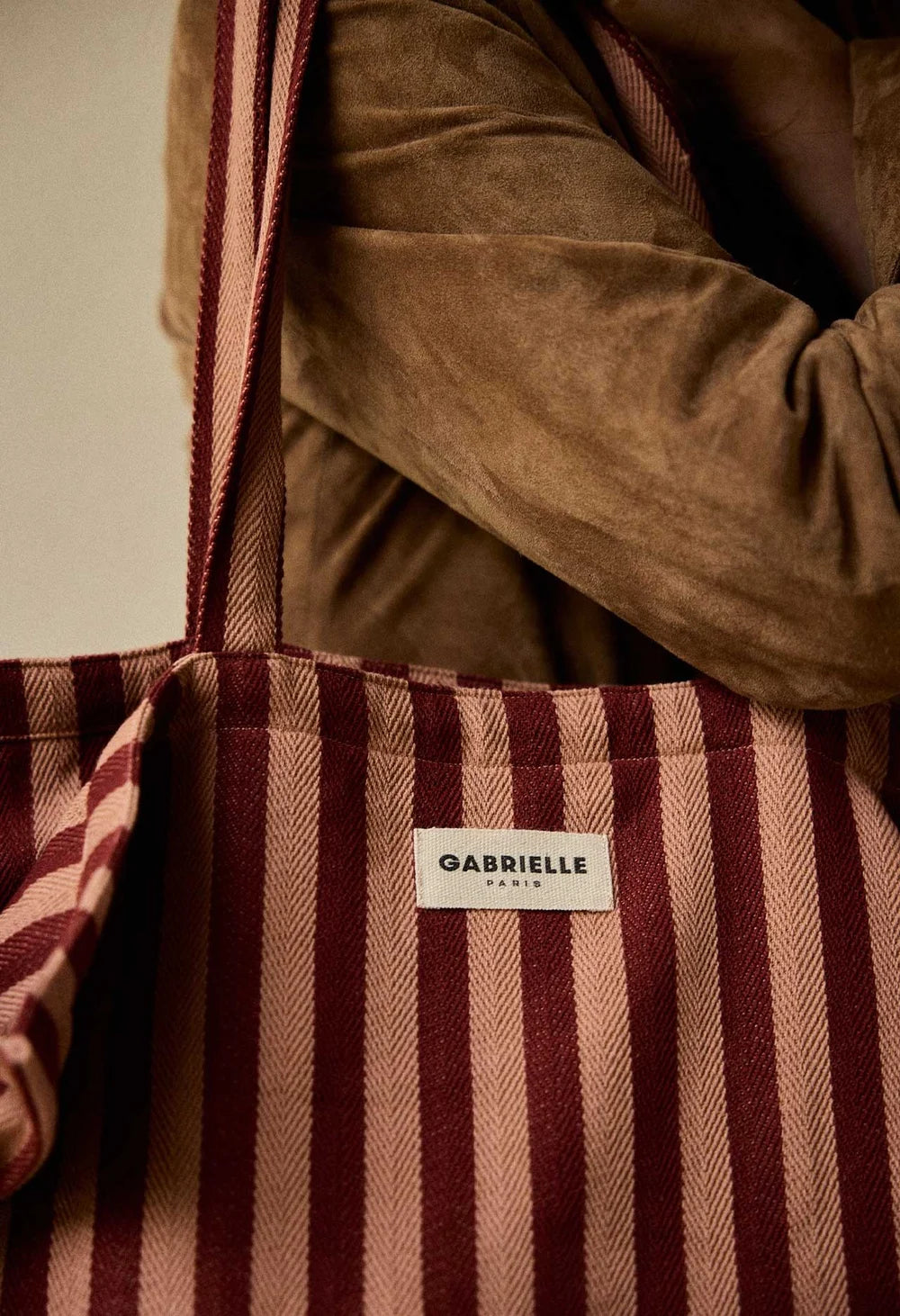 Bolso Rayas Garance Gabrielle