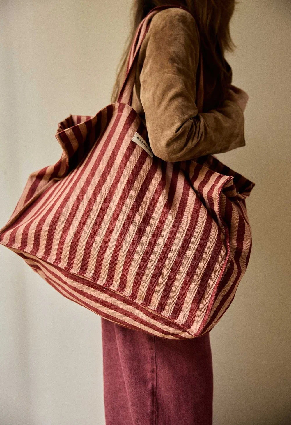 Bolso Rayas Garance Gabrielle