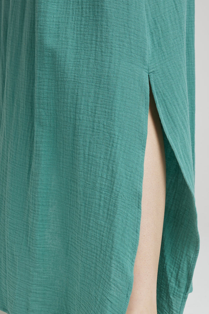 Vestido Hailey Verde