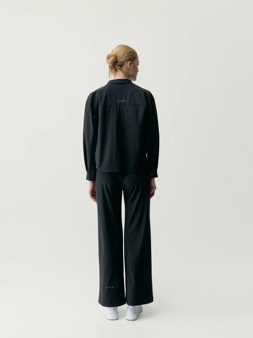 Chaqueta Halia Negro
