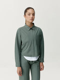 Chaqueta Halia Tea