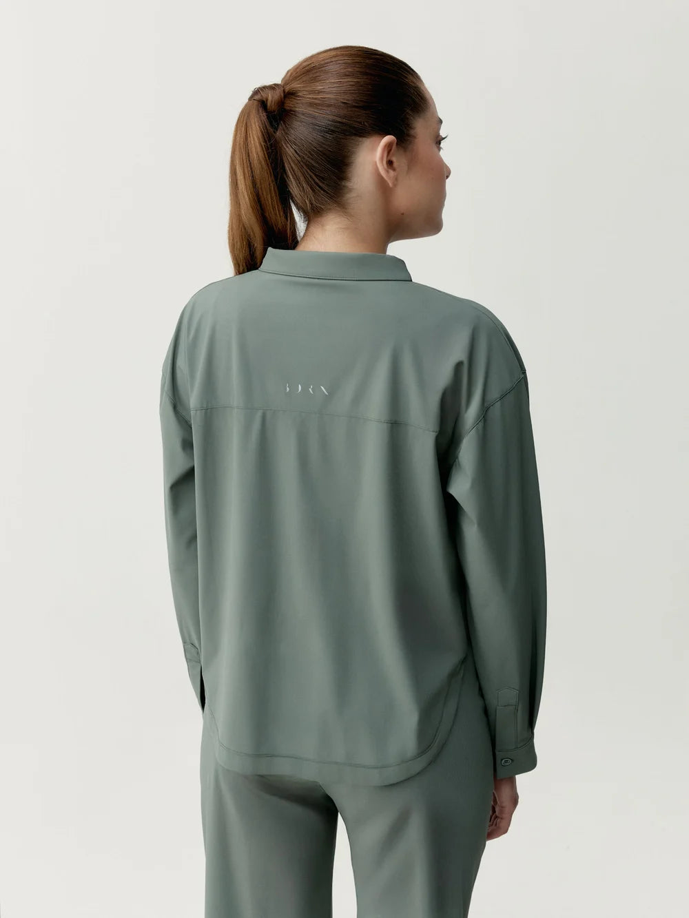 Chaqueta Halia Tea