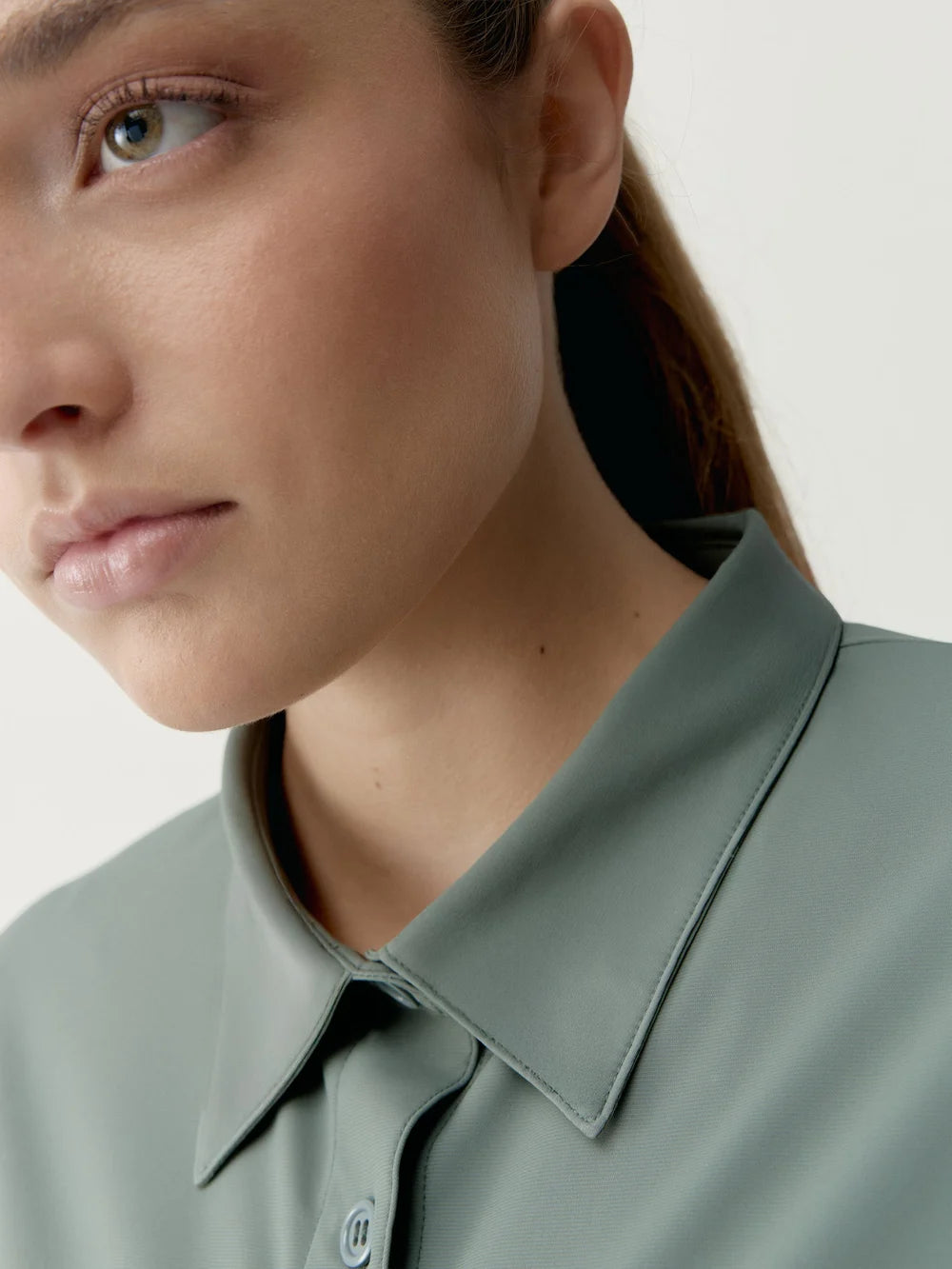 Chaqueta Halia Tea