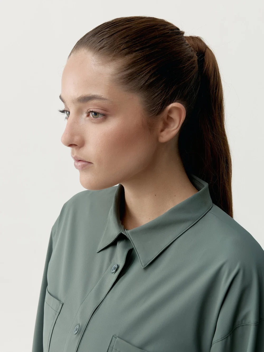Chaqueta Halia Tea