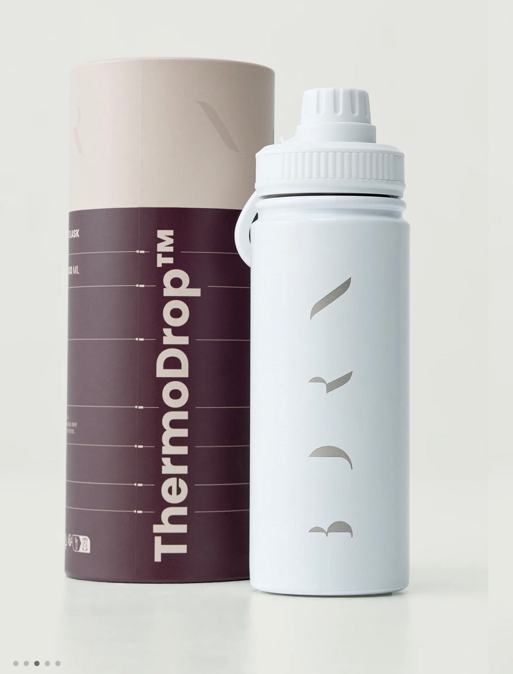 Botella Térmica Vivaq 950ml